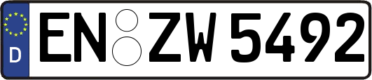 EN-ZW5492