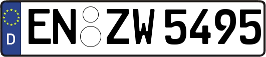 EN-ZW5495