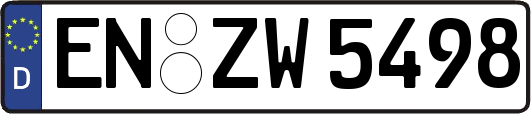 EN-ZW5498