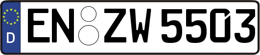 EN-ZW5503