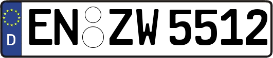 EN-ZW5512