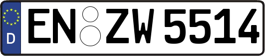 EN-ZW5514