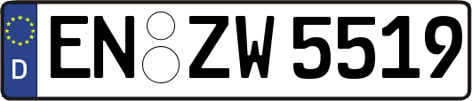 EN-ZW5519