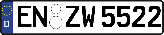 EN-ZW5522