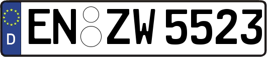 EN-ZW5523