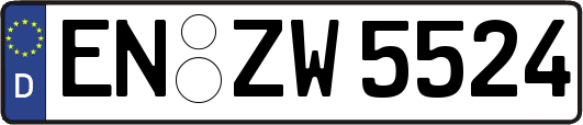 EN-ZW5524