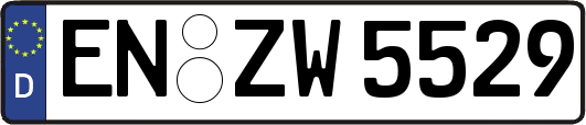 EN-ZW5529