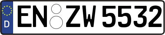 EN-ZW5532