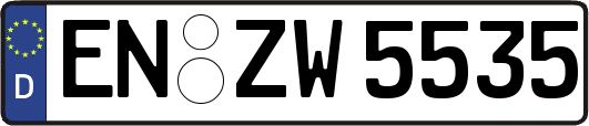 EN-ZW5535