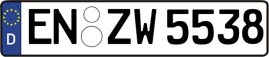 EN-ZW5538