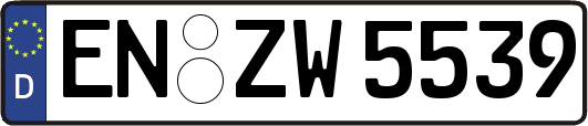 EN-ZW5539