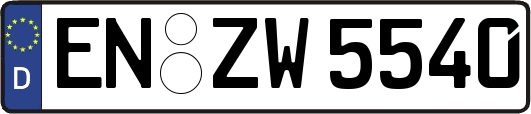 EN-ZW5540