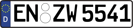 EN-ZW5541