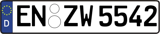 EN-ZW5542