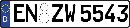 EN-ZW5543