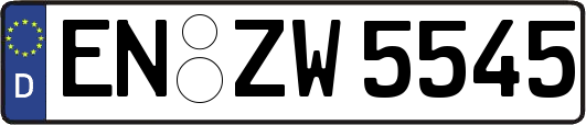 EN-ZW5545