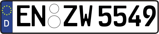 EN-ZW5549