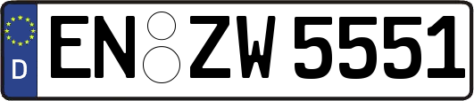 EN-ZW5551