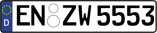 EN-ZW5553