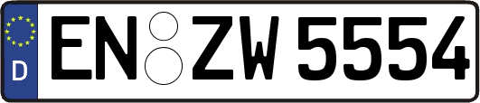 EN-ZW5554