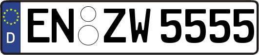 EN-ZW5555