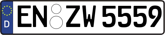 EN-ZW5559