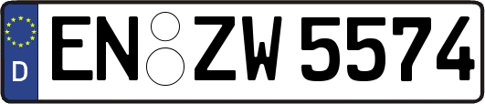 EN-ZW5574