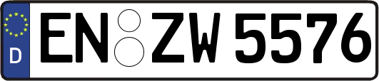 EN-ZW5576