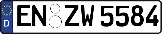 EN-ZW5584