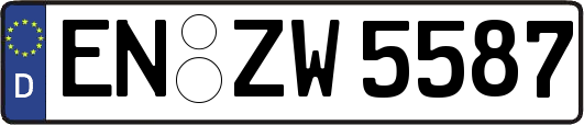 EN-ZW5587