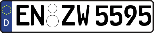 EN-ZW5595