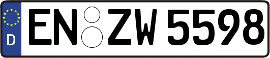 EN-ZW5598