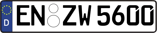 EN-ZW5600