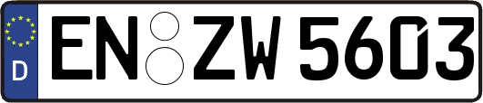 EN-ZW5603