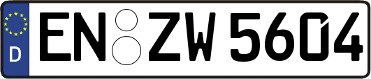 EN-ZW5604