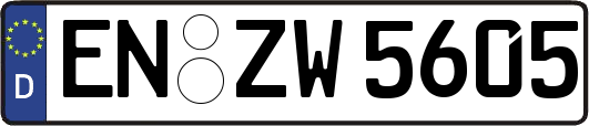 EN-ZW5605