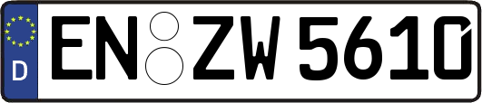 EN-ZW5610