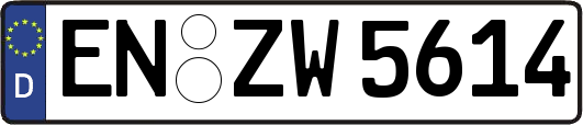 EN-ZW5614