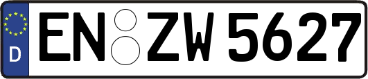 EN-ZW5627