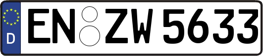 EN-ZW5633