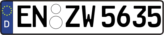 EN-ZW5635