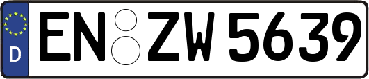 EN-ZW5639