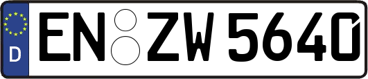 EN-ZW5640