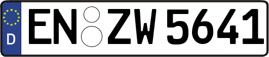 EN-ZW5641