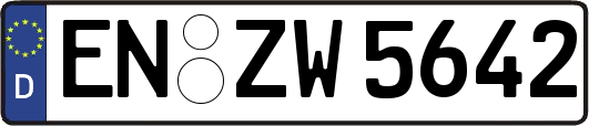 EN-ZW5642