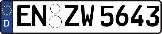 EN-ZW5643