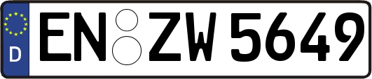 EN-ZW5649