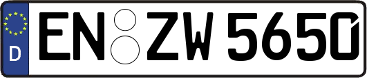 EN-ZW5650