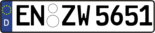 EN-ZW5651