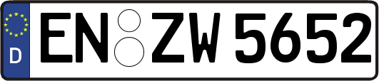 EN-ZW5652